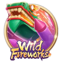 Wild Fireworks