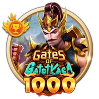 Gates Of Gatotkaca 1000