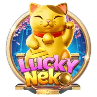 Lucky Neko