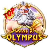 Gates Of Olympus