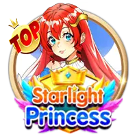 Starlight Princess