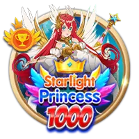 Starlight Princess 1000