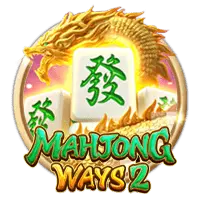 Mahjong Ways 2