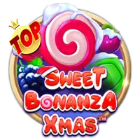 Sweet Bonanza Xmas